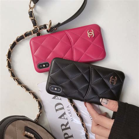 where can i buy a chanel iphone 6 phone case